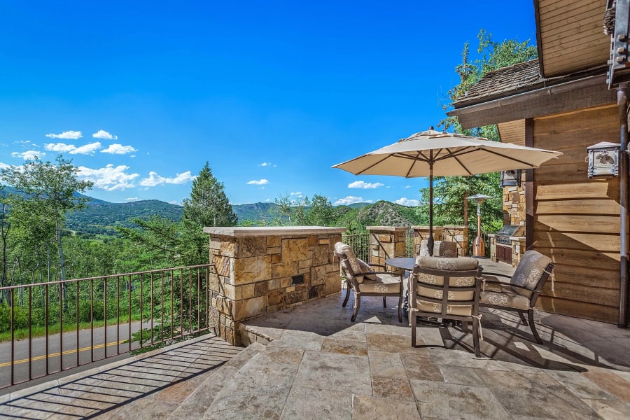 440 Spruce Ridge Lane | Snowmass Village, CO | Luxury Real Estate