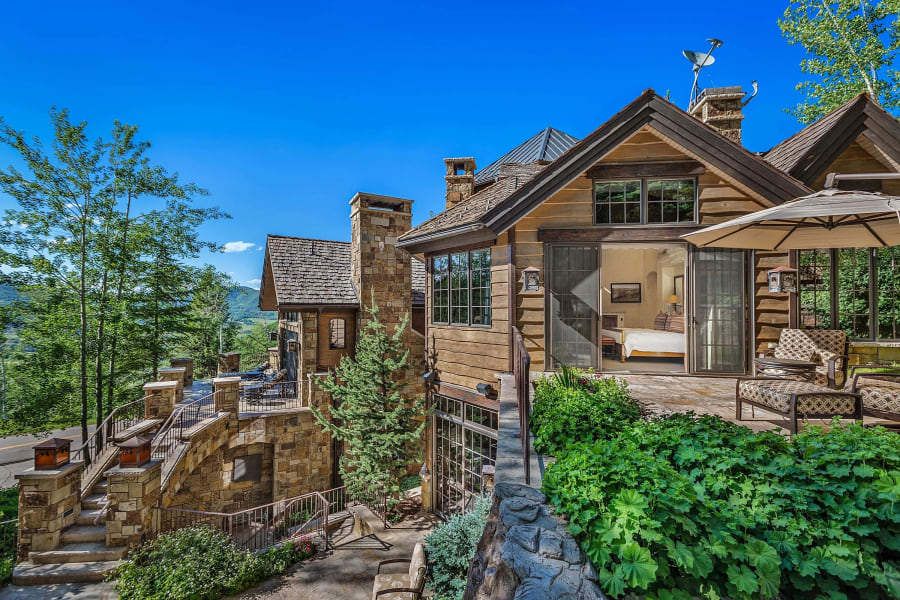 440 Spruce Ridge Lane | Snowmass Village, CO | Luxury Real Estate