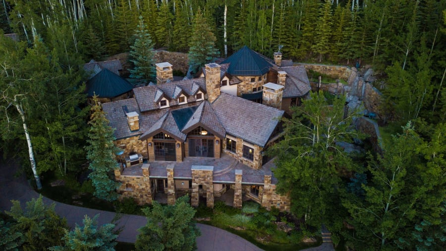 440 Spruce Ridge Lane | Snowmass Village, CO | Luxury Real Estate