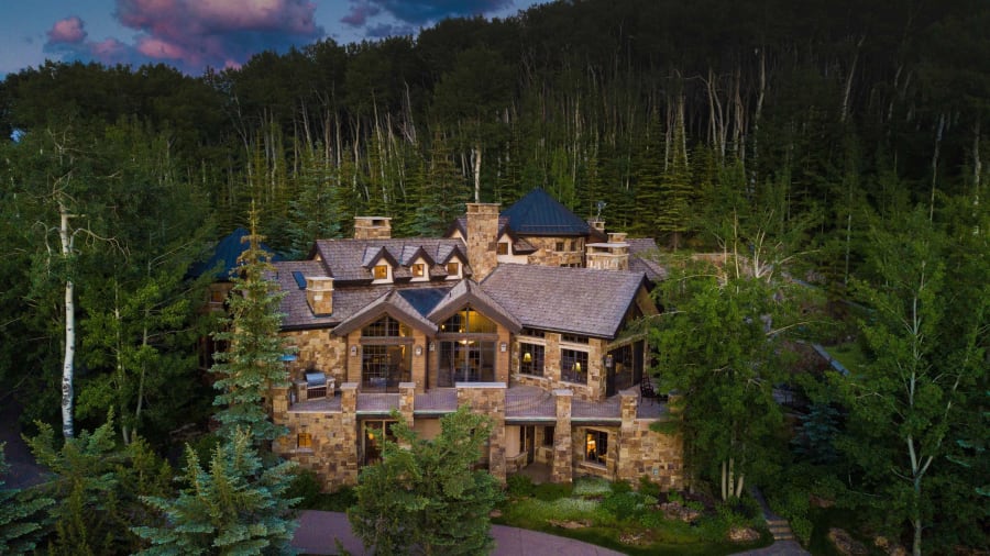 440 Spruce Ridge Lane | Snowmass Village, CO | Luxury Real Estate