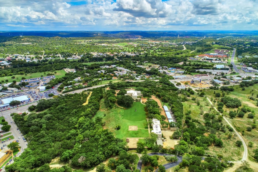 444 Sidney Baker Street South | Kerrville, TX | Luxury Real Estate