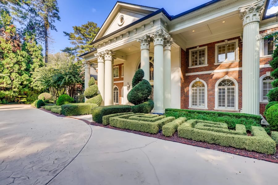 4455 Harris Trail NW | Atlanta, GA | Luxury Real Estate