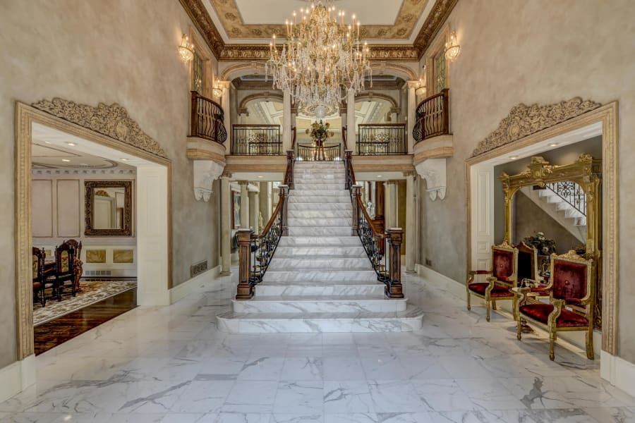 4455 Harris Trail NW | Atlanta, GA | Luxury Real Estate