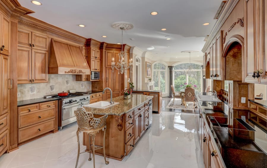 4455 Harris Trail NW | Atlanta, GA | Luxury Real Estate