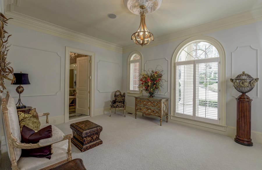 4455 Harris Trail NW | Atlanta, GA | Luxury Real Estate