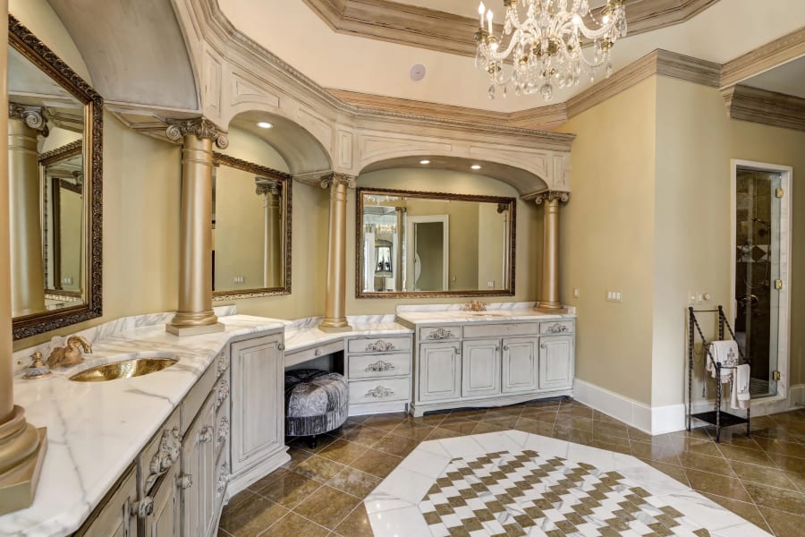 4455 Harris Trail NW | Atlanta, GA | Luxury Real Estate