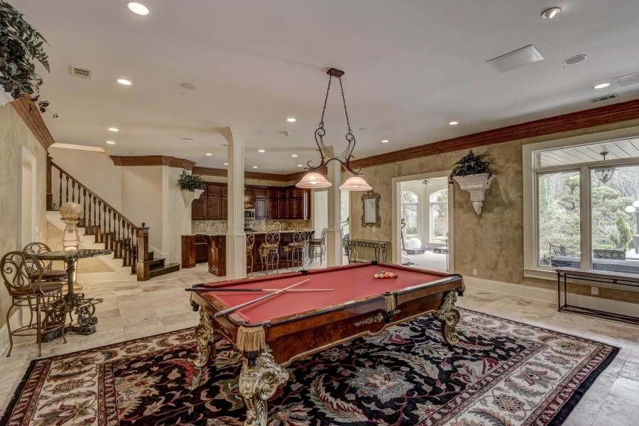 4455 Harris Trail NW | Atlanta, GA | Luxury Real Estate