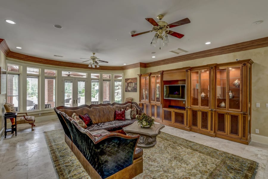 4455 Harris Trail NW | Atlanta, GA | Luxury Real Estate