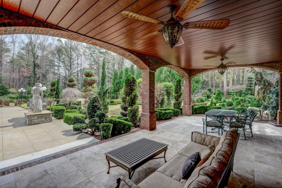 4455 Harris Trail NW | Atlanta, GA | Luxury Real Estate