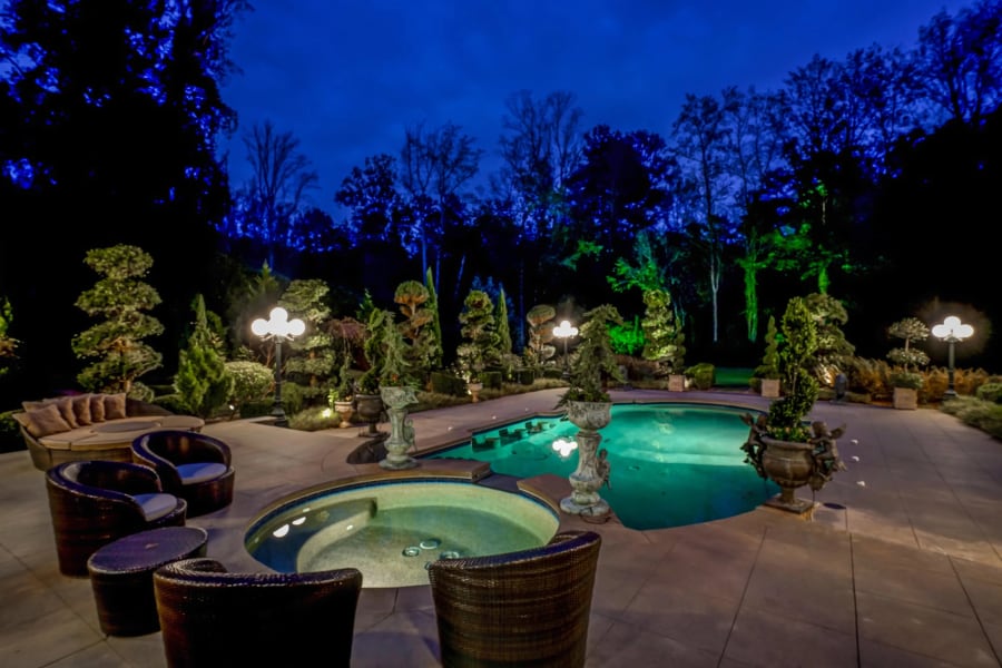 4455 Harris Trail NW | Atlanta, GA | Luxury Real Estate