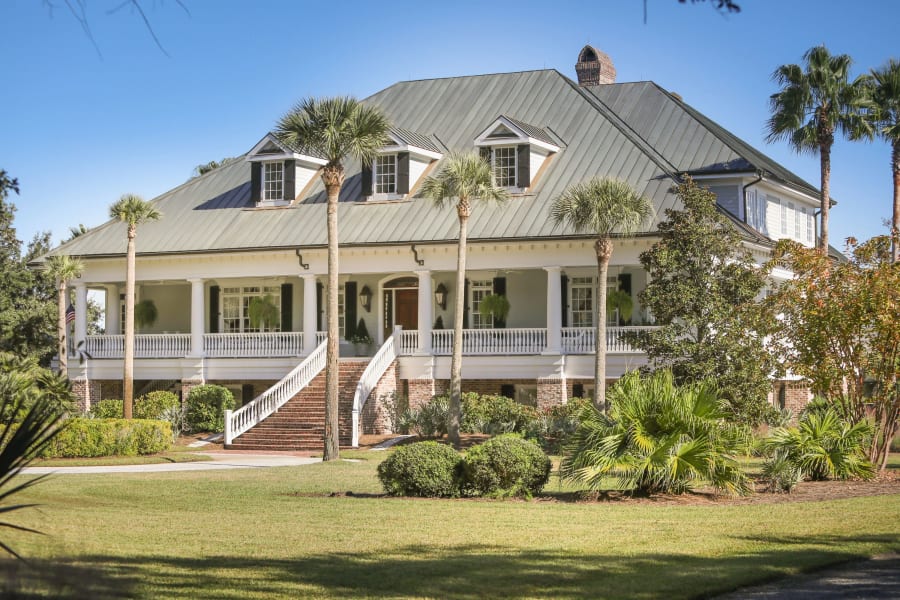 4458 Park Island Road | Charleston, SC | Luxury Real Estate