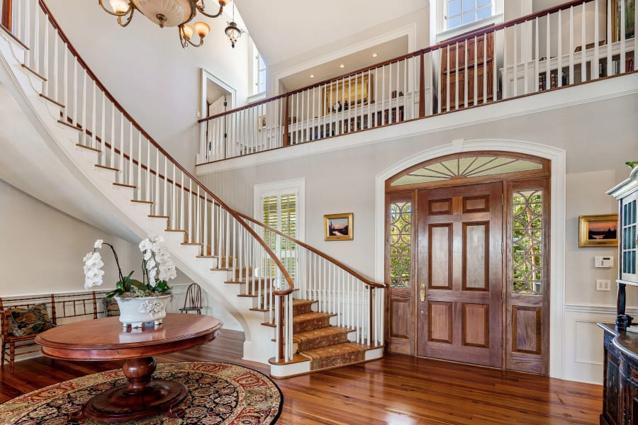 4458 Park Island Road | Charleston, SC | Luxury Real Estate