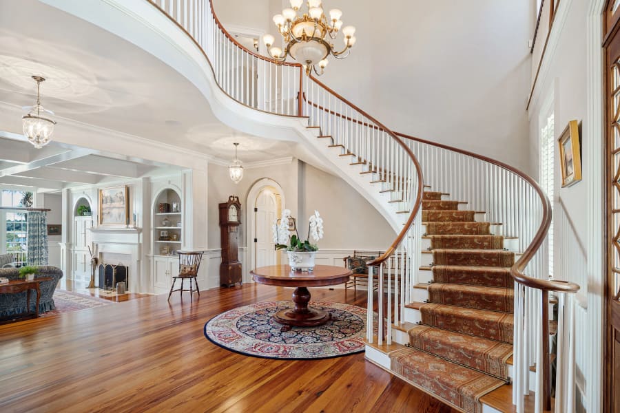 4458 Park Island Road | Charleston, SC | Luxury Real Estate