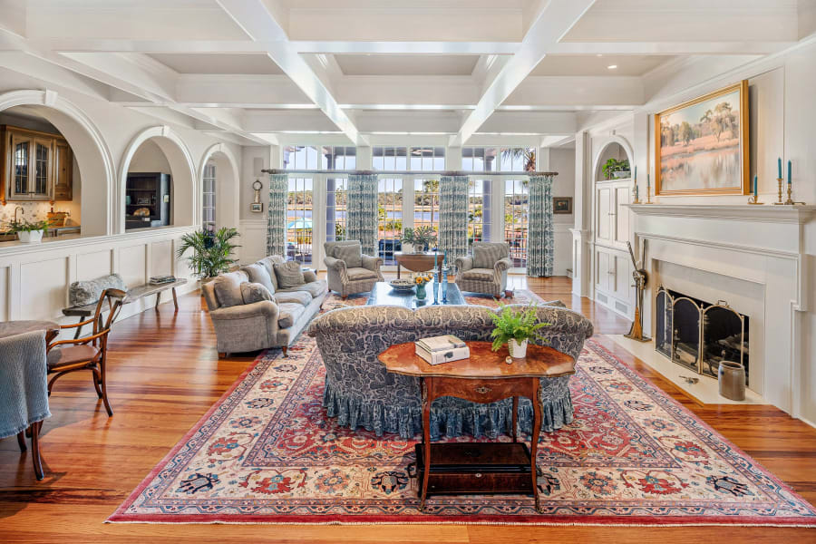 4458 Park Island Road | Charleston, SC | Luxury Real Estate