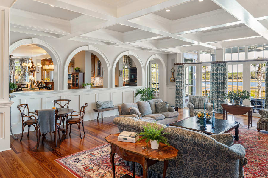 4458 Park Island Road | Charleston, SC | Luxury Real Estate