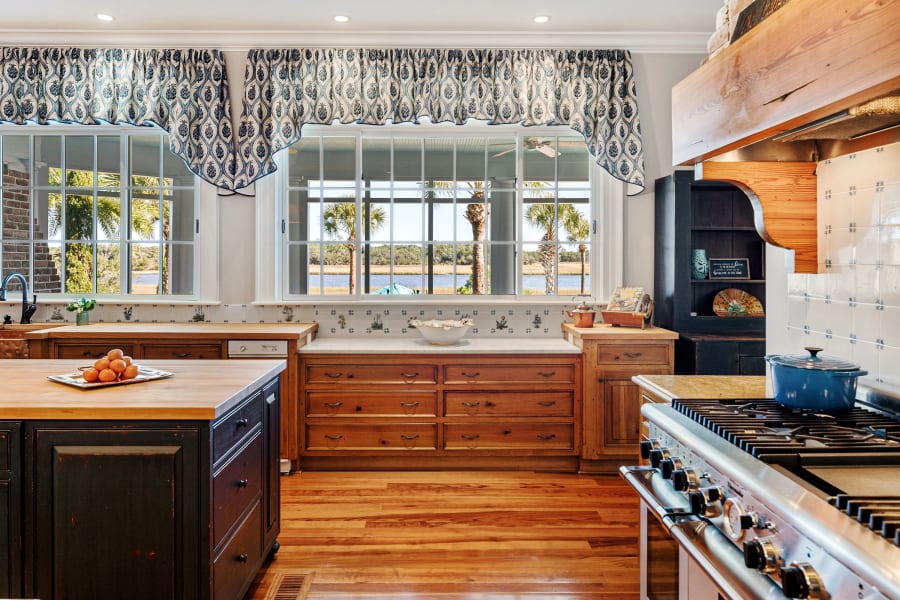 4458 Park Island Road | Charleston, SC | Luxury Real Estate