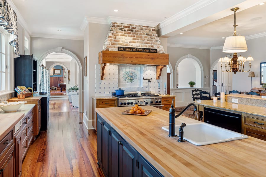 4458 Park Island Road | Charleston, SC | Luxury Real Estate