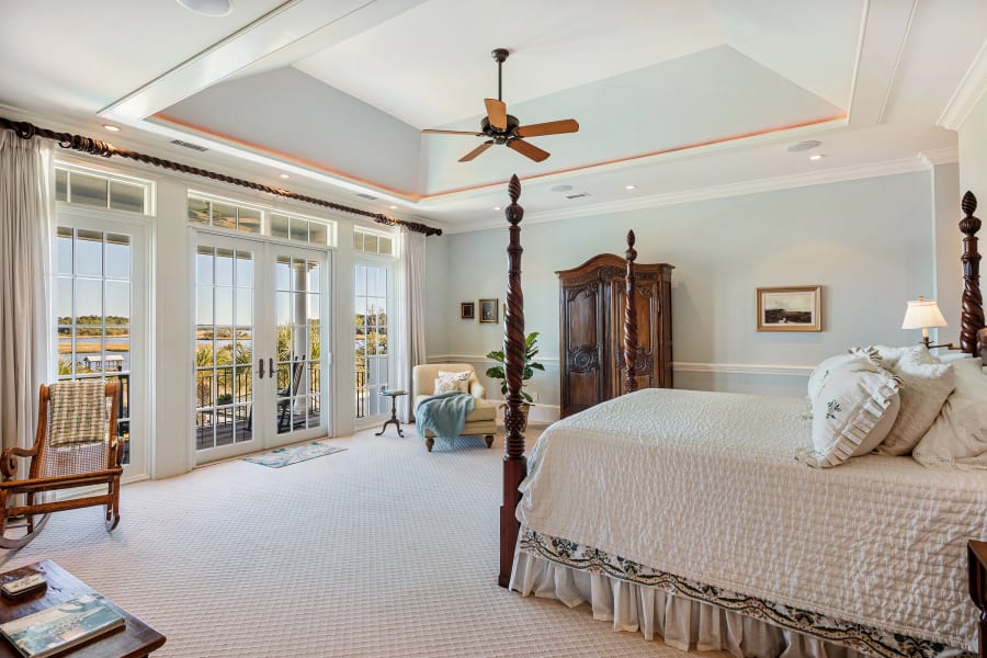 4458 Park Island Road | Charleston, SC | Luxury Real Estate