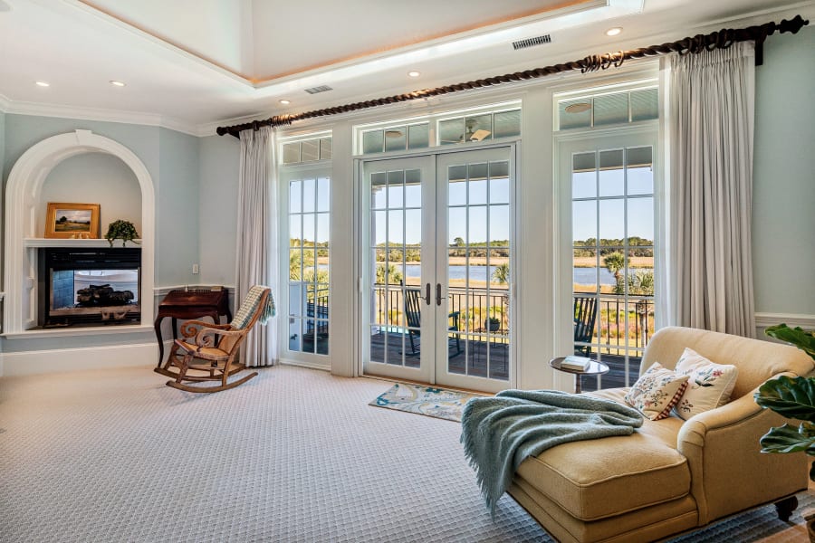 4458 Park Island Road | Charleston, SC | Luxury Real Estate