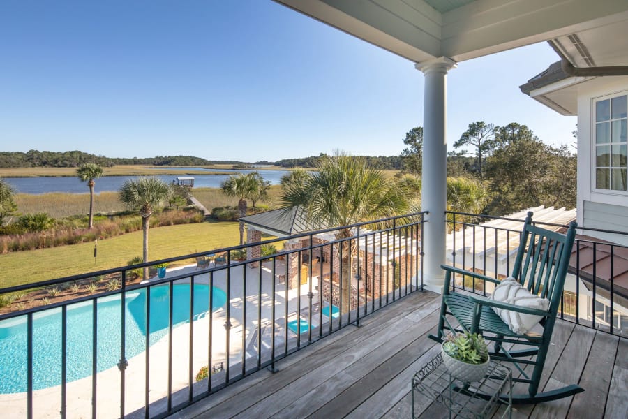 4458 Park Island Road | Charleston, SC | Luxury Real Estate