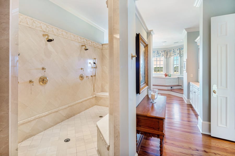 4458 Park Island Road | Charleston, SC | Luxury Real Estate