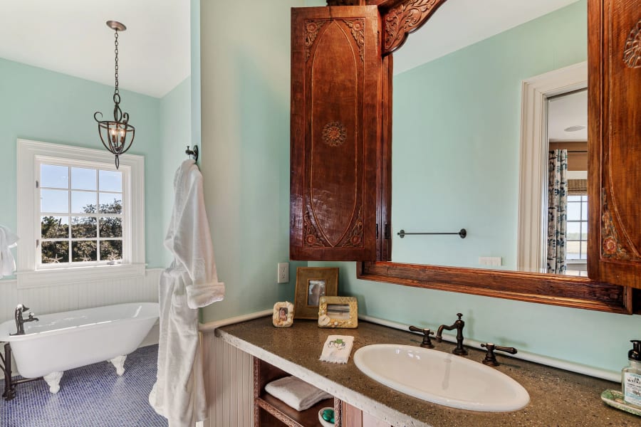 4458 Park Island Road | Charleston, SC | Luxury Real Estate