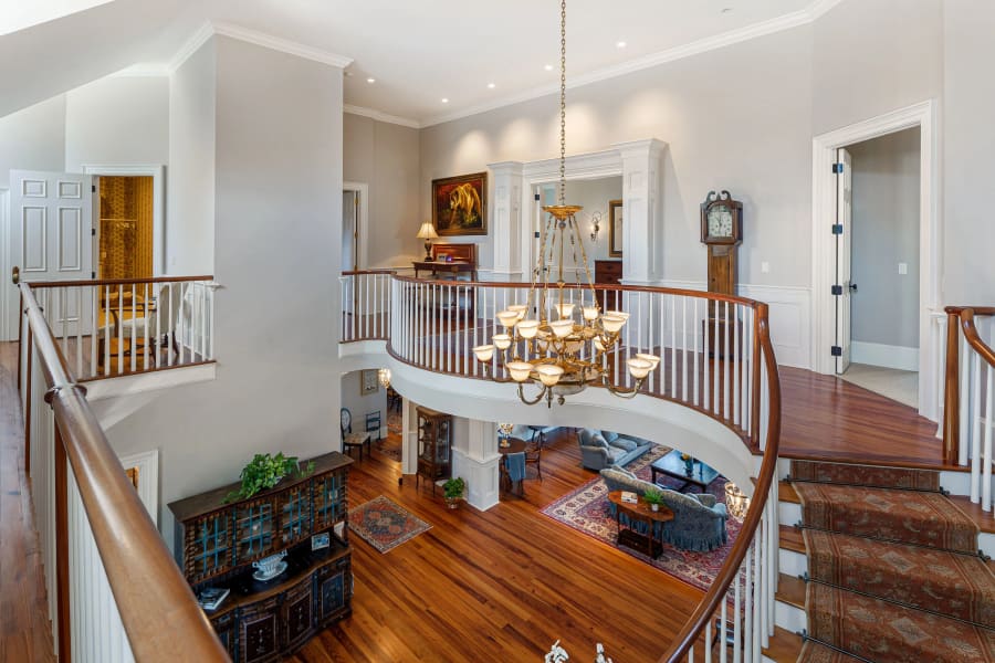 4458 Park Island Road | Charleston, SC | Luxury Real Estate