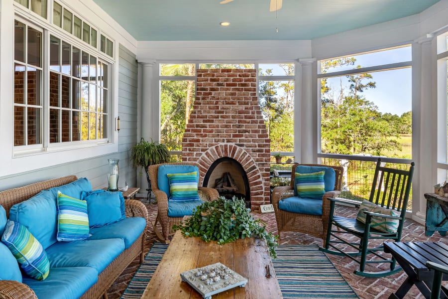 4458 Park Island Road | Charleston, SC | Luxury Real Estate