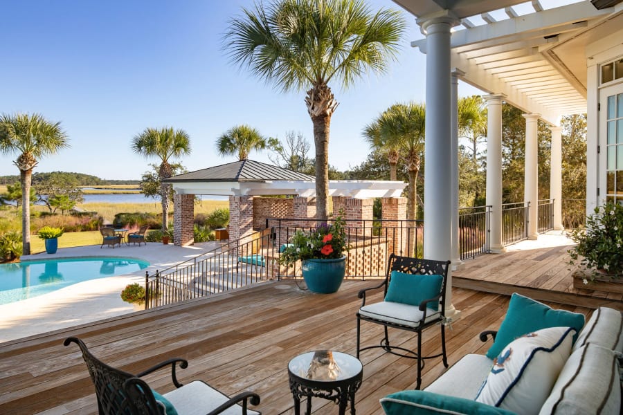 4458 Park Island Road | Charleston, SC | Luxury Real Estate