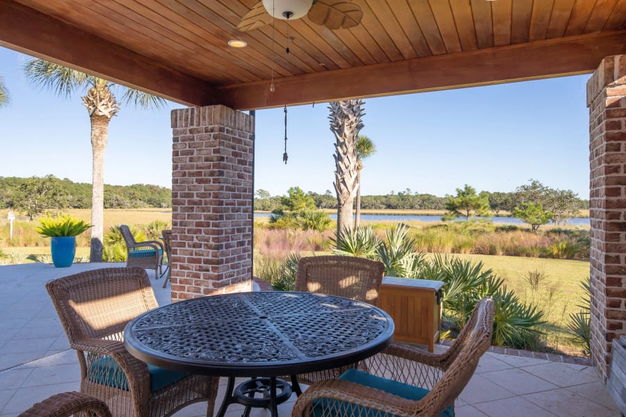 4458 Park Island Road | Charleston, SC | Luxury Real Estate