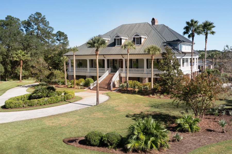 4458 Park Island Road | Charleston, SC | Luxury Real Estate