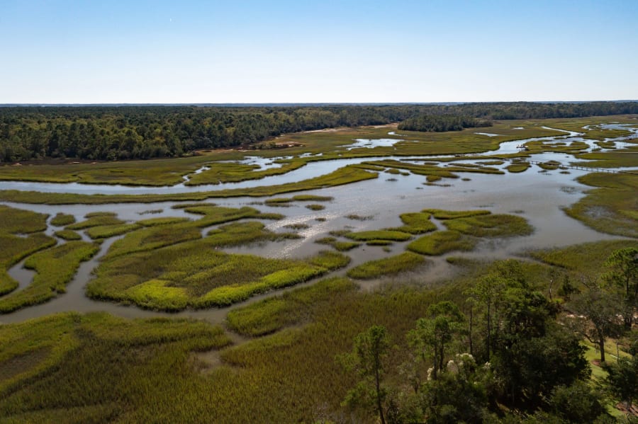 4458 Park Island Road | Charleston, SC | Luxury Real Estate