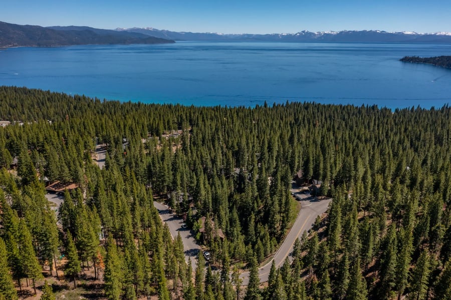 Incline Village, NV, US