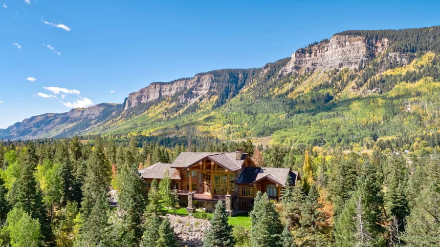 463 & 464 Pinnacle View Drive | Durango, CO | Luxury Real Estate