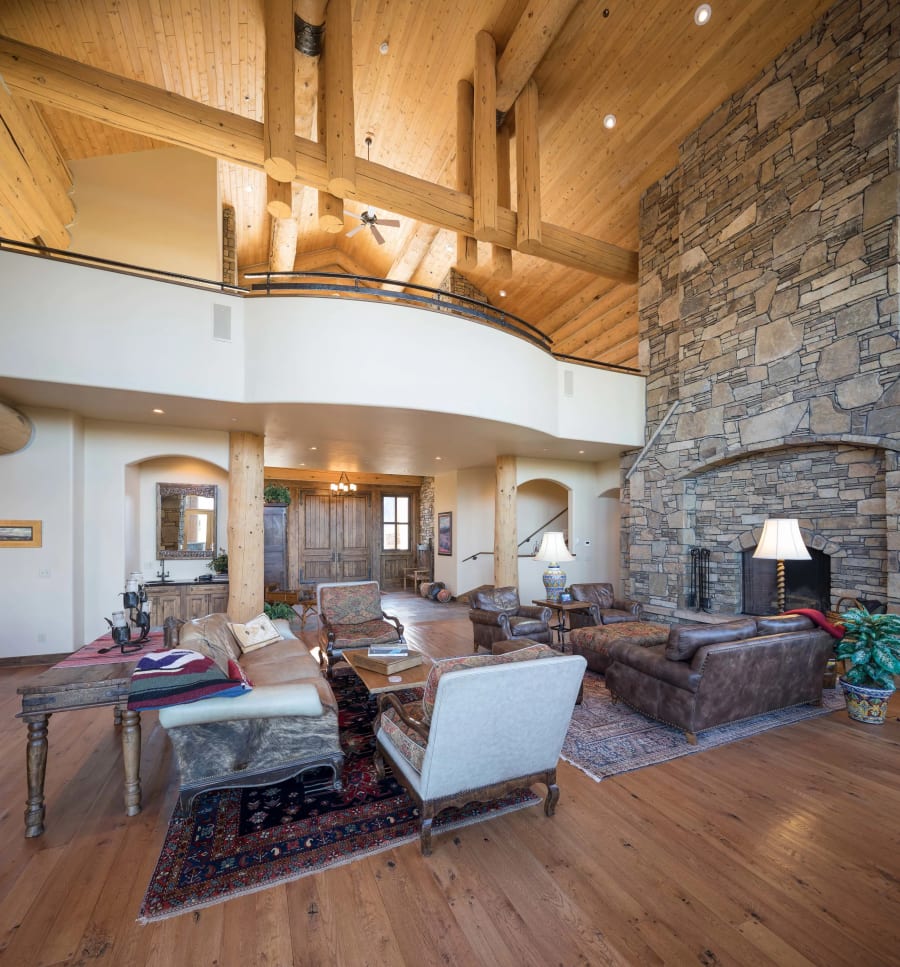 463 & 464 Pinnacle View Drive | Durango, CO | Luxury Real Estate