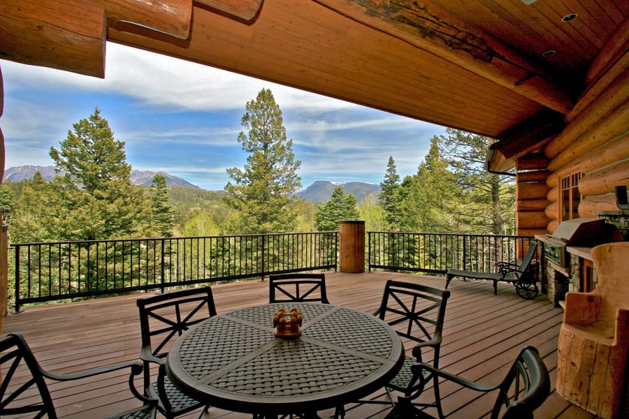 463 & 464 Pinnacle View Drive | Durango, CO | Luxury Real Estate