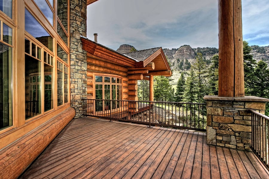 463 & 464 Pinnacle View Drive | Durango, CO | Luxury Real Estate