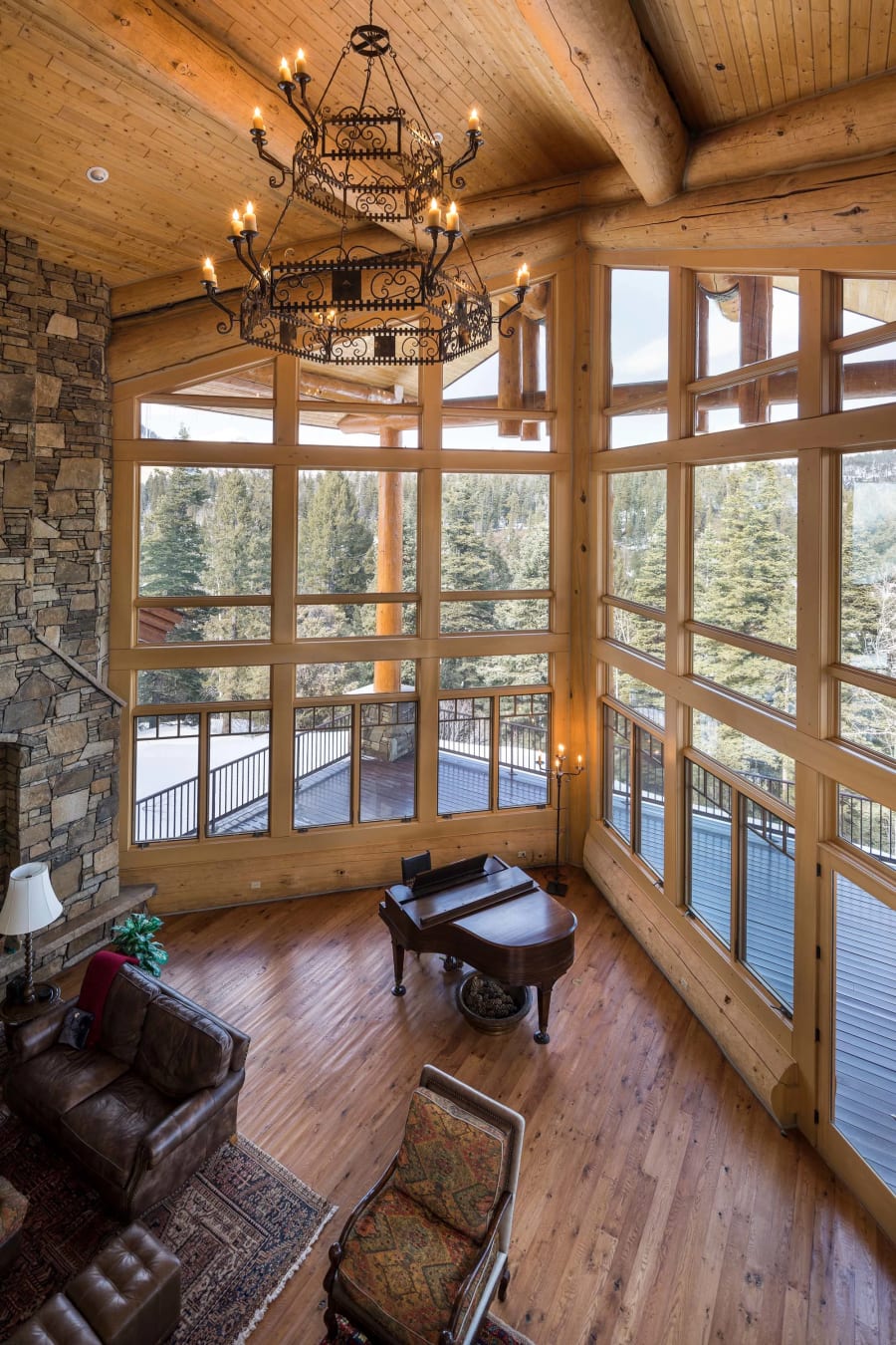 463 & 464 Pinnacle View Drive | Durango, CO | Luxury Real Estate