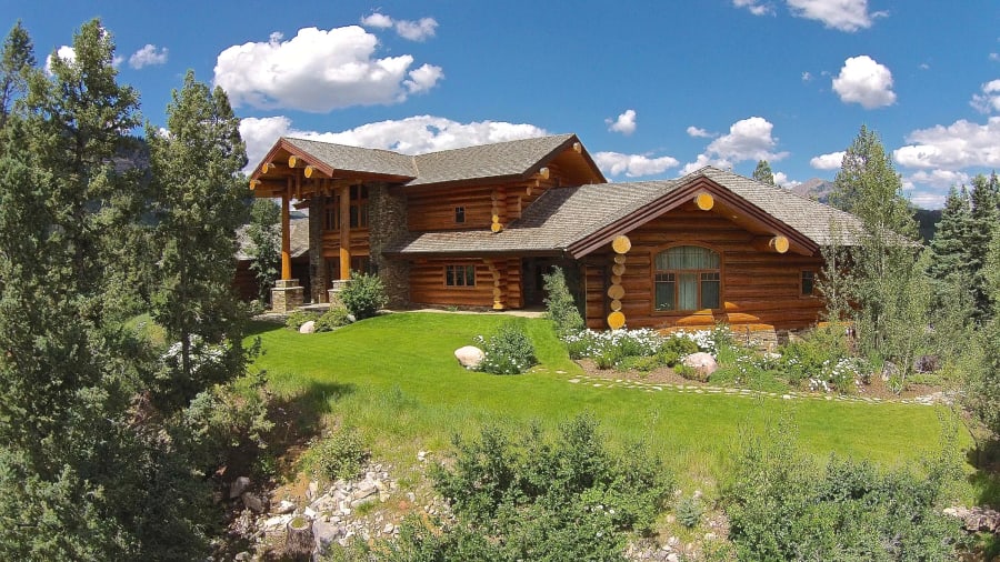 463 & 464 Pinnacle View Drive | Durango, CO | Luxury Real Estate