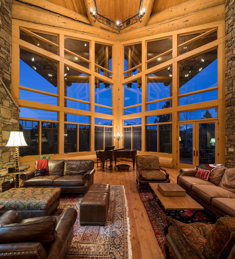 463 & 464 Pinnacle View Drive | Durango, CO | Luxury Real Estate