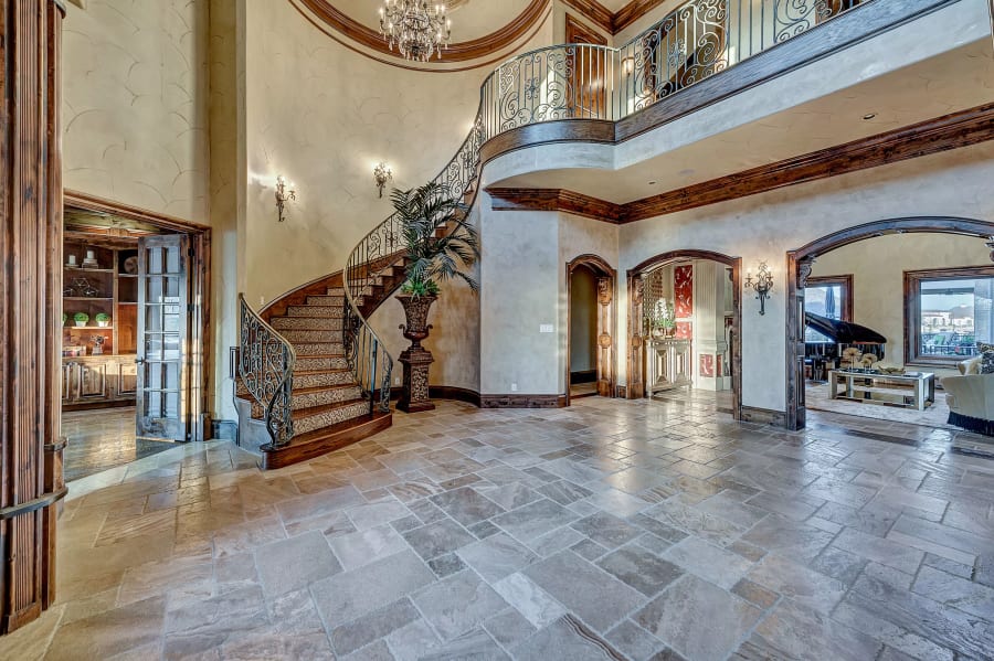 4657 Benavente Court | Fort Worth, TX | Luxury Real Estate