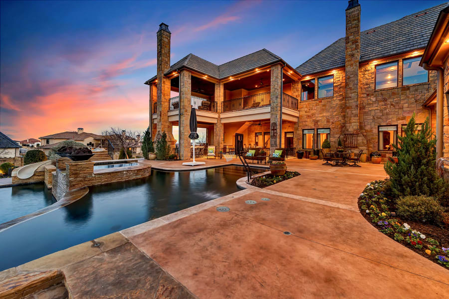 4657 Benavente Court | Fort Worth, TX | Luxury Real Estate