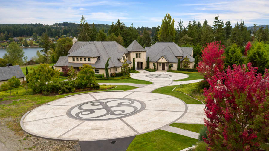 4717 19th Court Northwest | Gig Harbor, WA | Luxury Real Estate