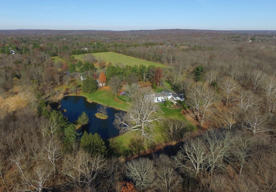Sycamore Creek, New Jersey | Luxury Real Estate