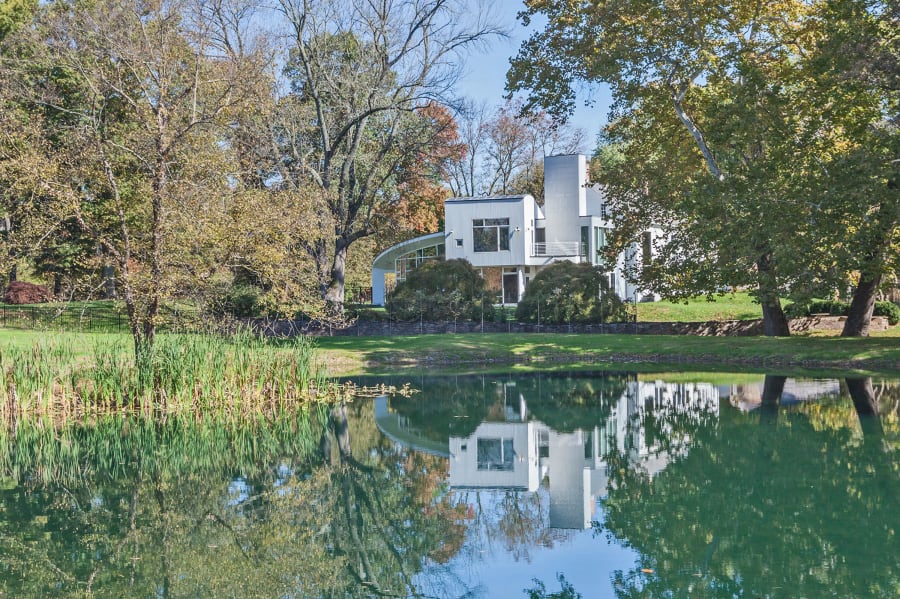 Sycamore Creek, New Jersey | Luxury Real Estate