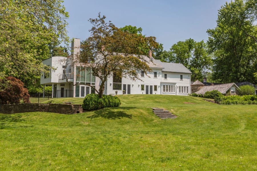 Sycamore Creek, New Jersey | Luxury Real Estate