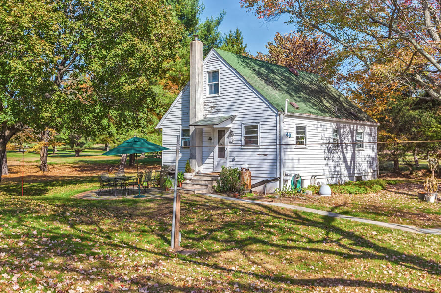 Sycamore Creek, New Jersey | Luxury Real Estate