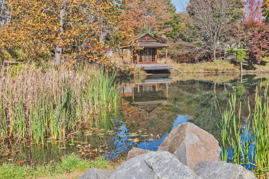 Sycamore Creek, New Jersey | Luxury Real Estate