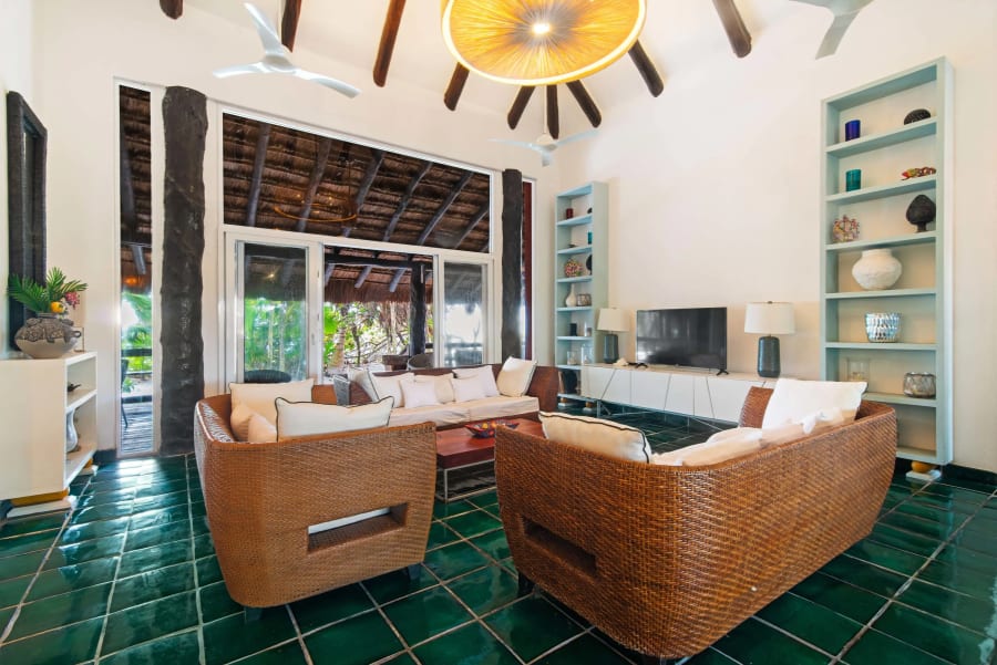 Casa Godi, 77766 Tulum, Sian Ka'an, Tulum, Quintana Roo, Mexico | Luxury Real Estate | Concierge Auctions