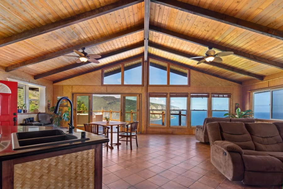 48-5432B Kukuihaele Road | Big Island, HI | Luxury Real Estate